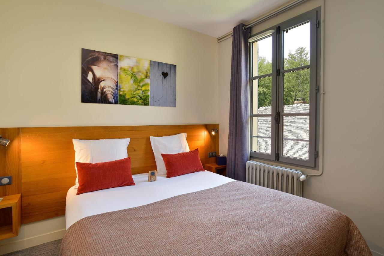 Moulin Des Templiers Hotel & Spa Pontaubert Kültér fotó