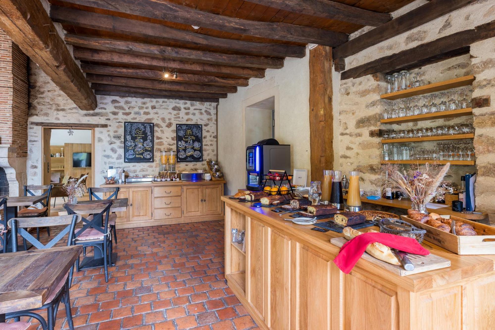 Moulin Des Templiers Hotel & Spa Pontaubert Kültér fotó