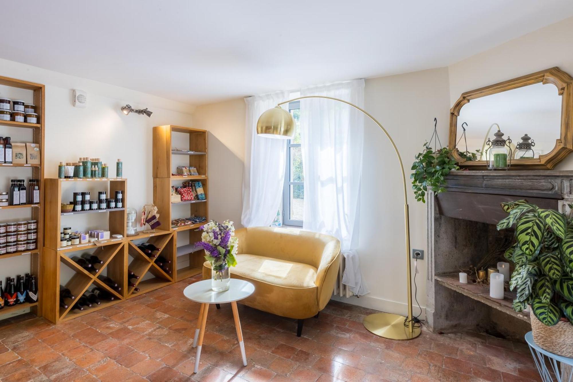 Moulin Des Templiers Hotel & Spa Pontaubert Kültér fotó