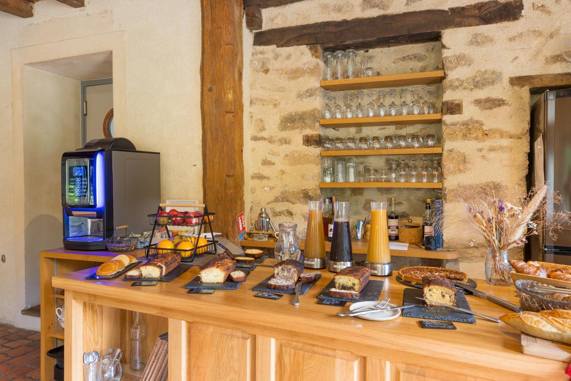 Moulin Des Templiers Hotel & Spa Pontaubert Kültér fotó